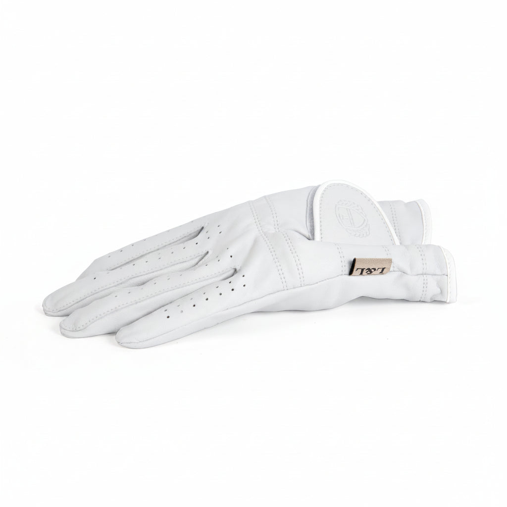 The Tour Glove by Links and Leather