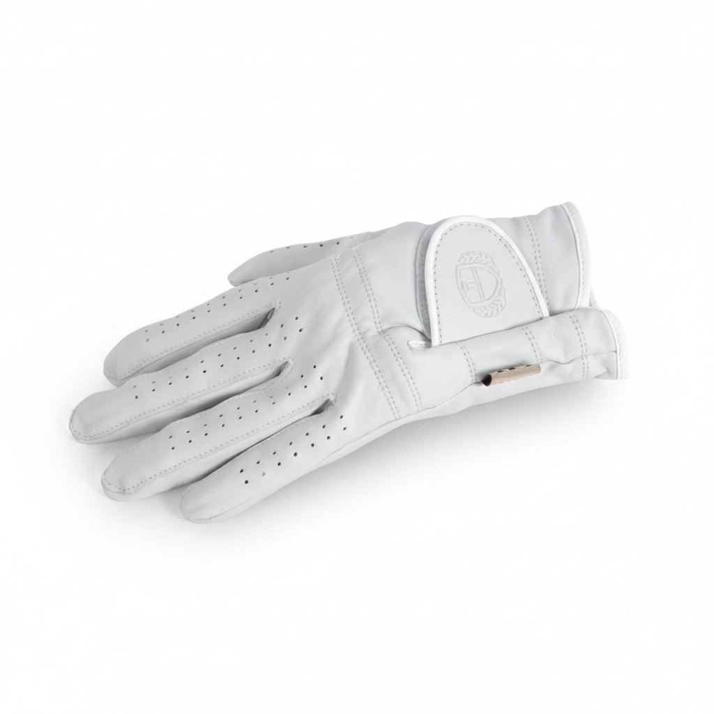 The Tour Glove by Links and Leather