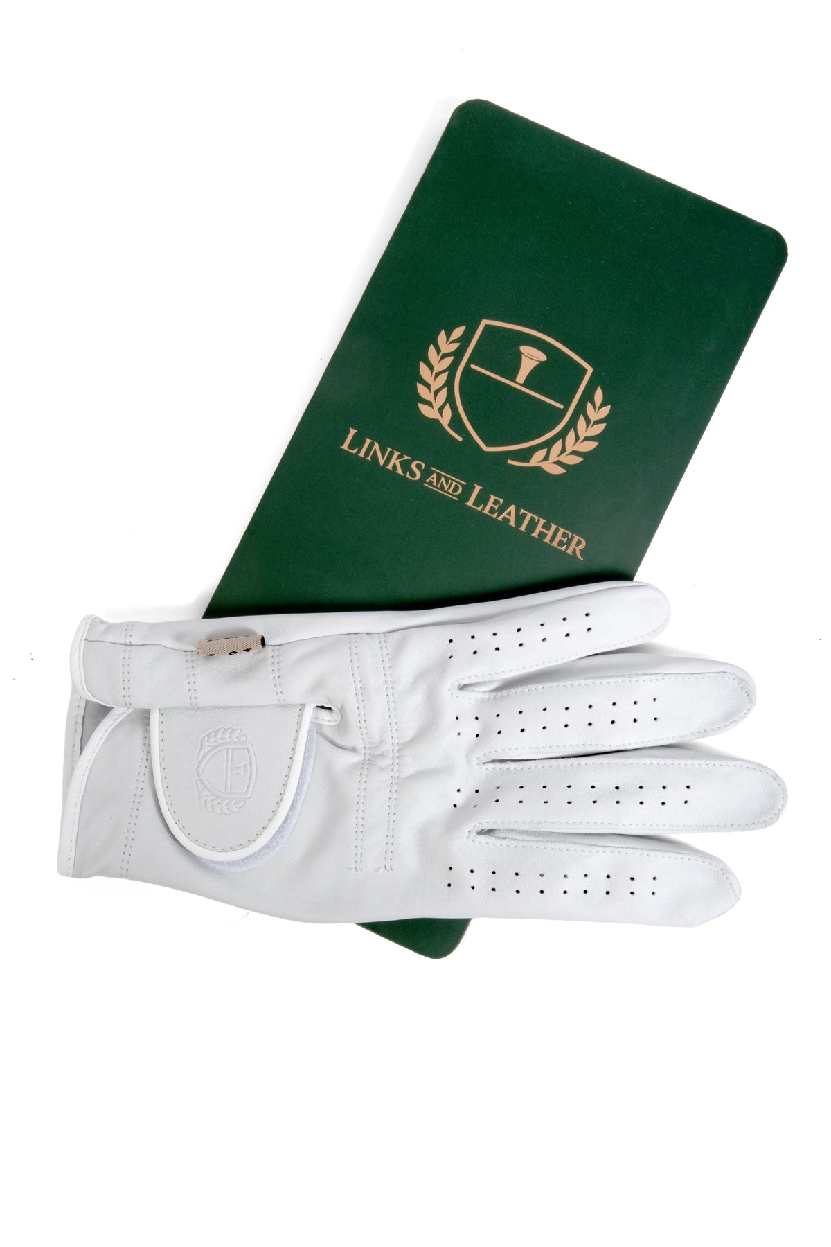 The Tour Glove by Links and Leather