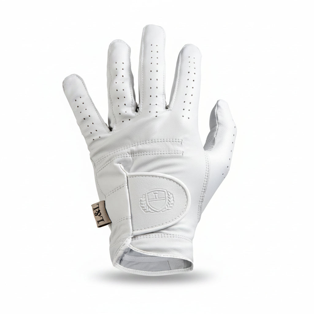 The Tour Glove by Links and Leather