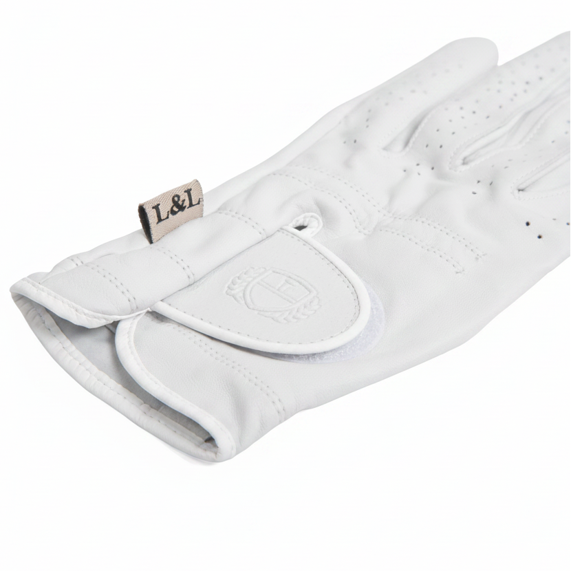 The Tour Glove by Links and Leather